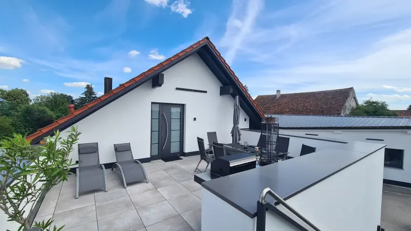 Ferienwohnung Straubing