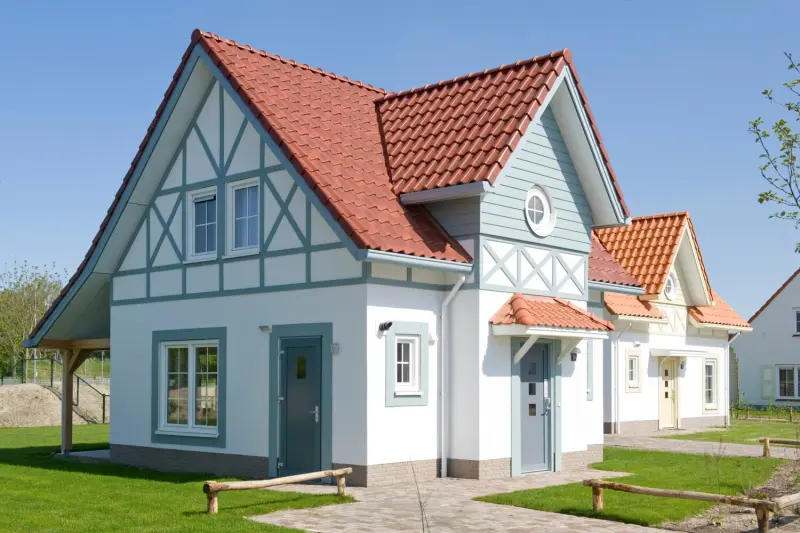 Villa Cadzand