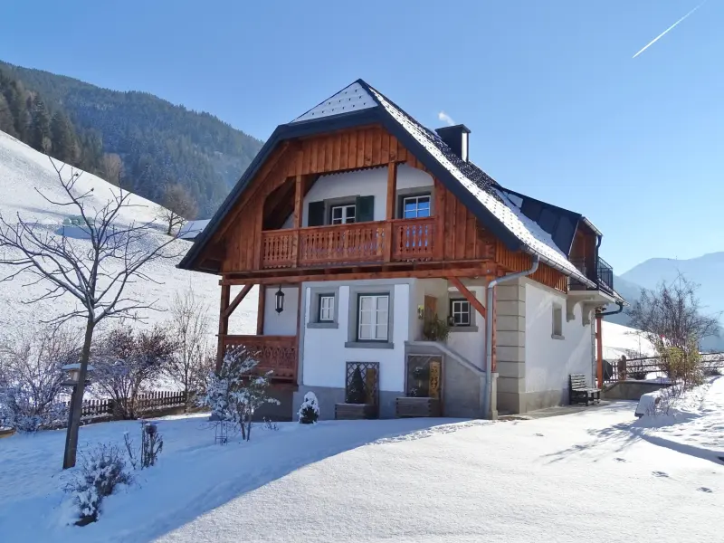 Ferienhaus in Stein an der Enns f&uuml;r max. 6 Personen