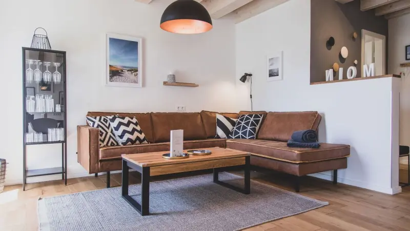 Ferienwohnung  Upleward