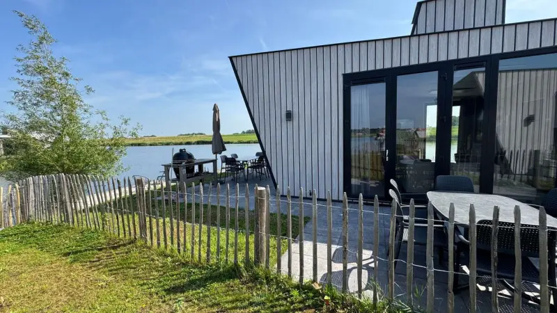 Ferienhaus Kampen