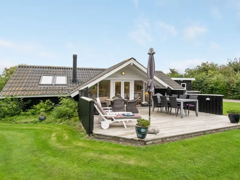 Huis  Sydals