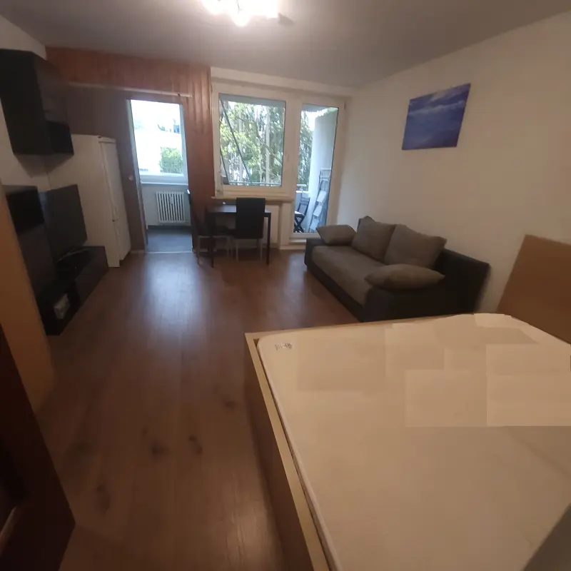 Ferienwohnung Grünwald