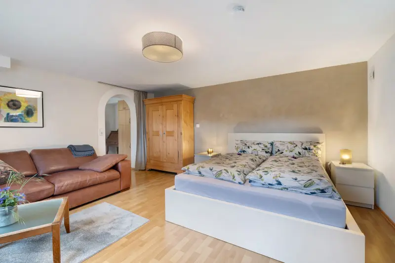 Ferienwohnung Dußlingen