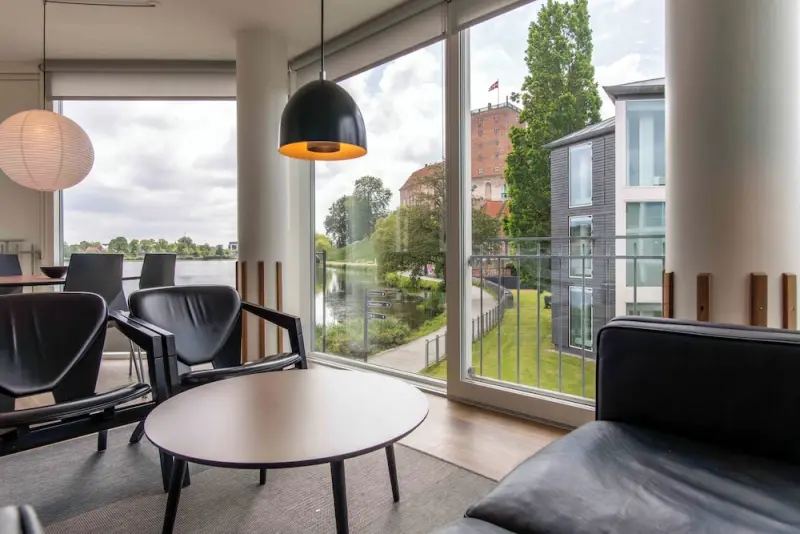 Aparthotel Kolding