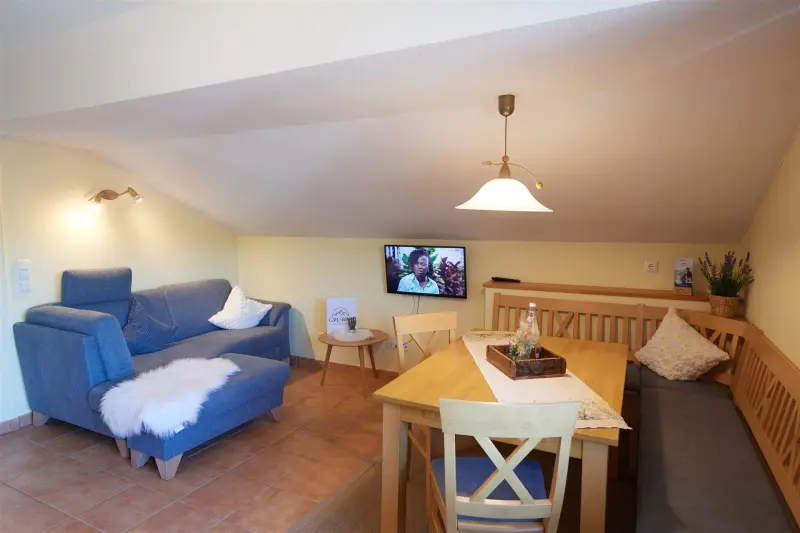 Ferienwohnung Piding