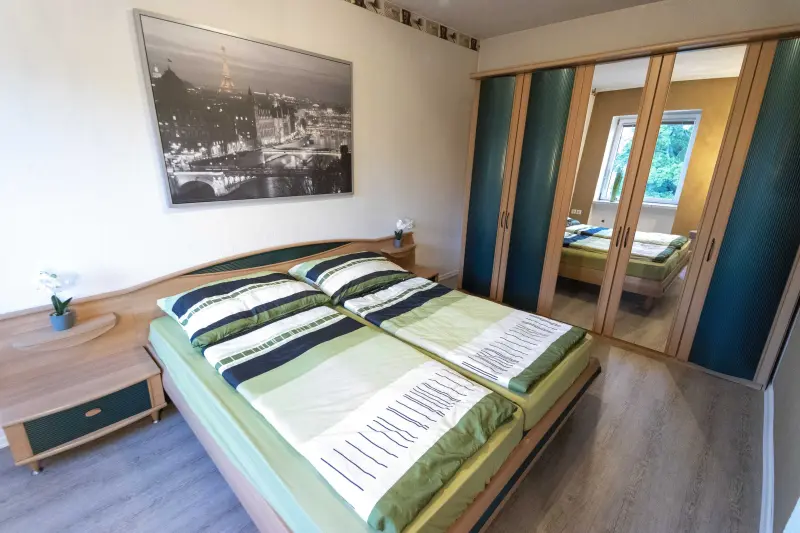 Ferienwohnung Wiener Neustadt
