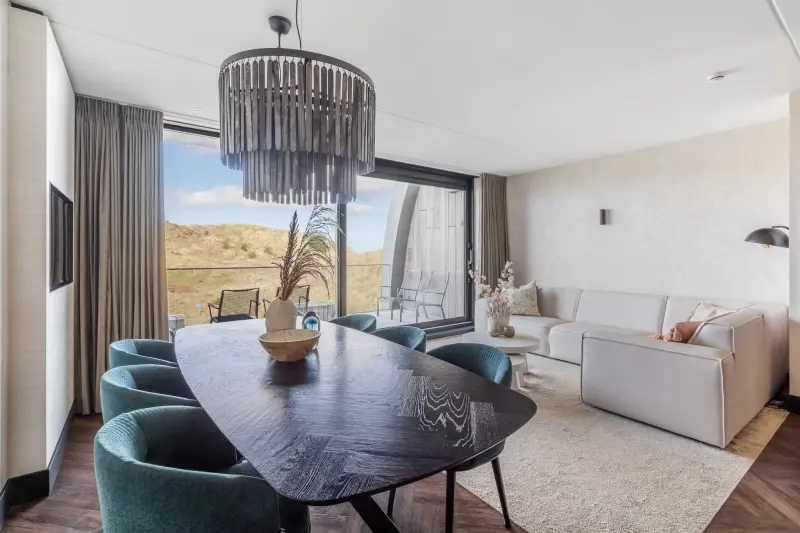Ferienhaus  Sint Maartenszee