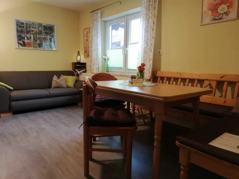 Ferienwohnung Gräfenberg