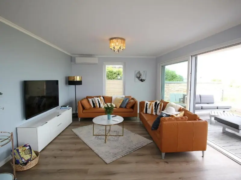 Appartement  Glowe