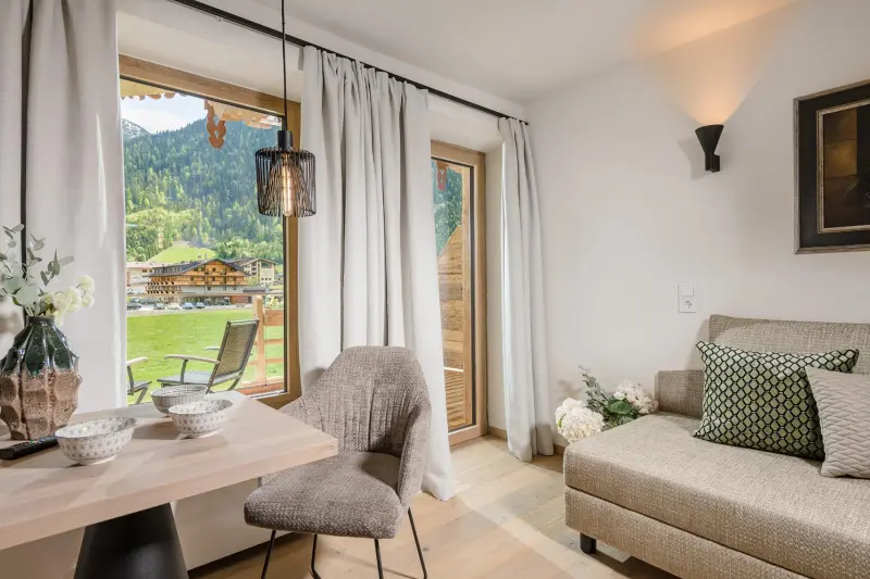 Ferienwohnung  Pertisau