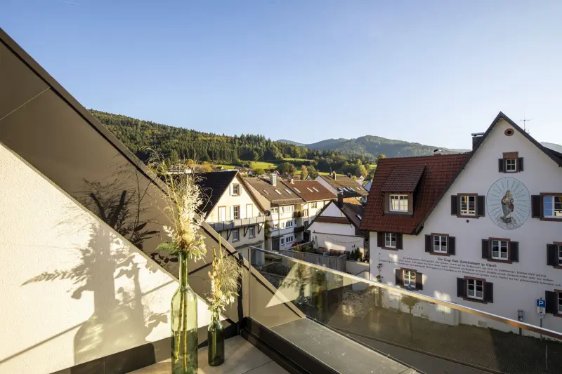 Ferienwohnung  Elzach