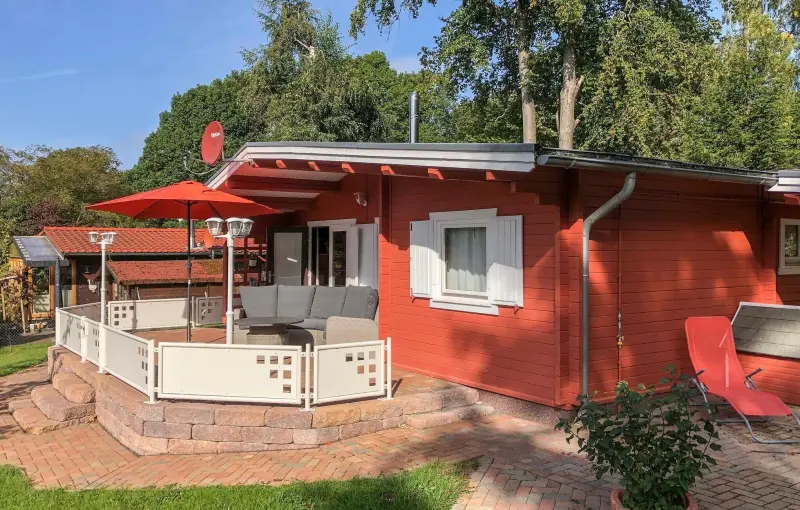 Ferienhaus  Kaufungen
