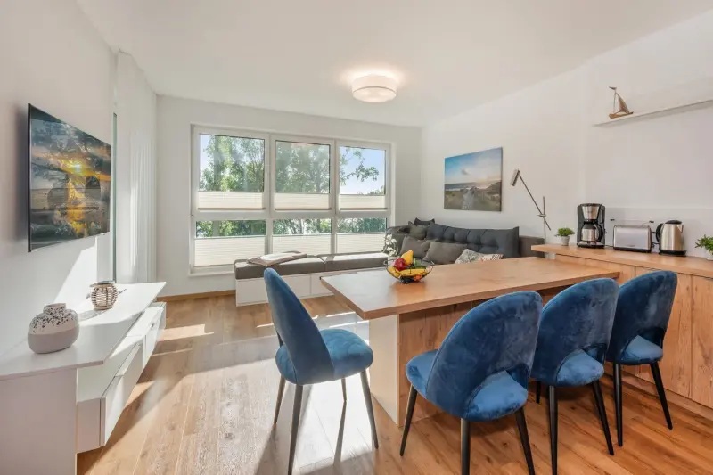 Ferienwohnung Garz