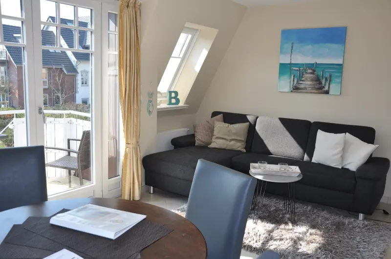 Ferienwohnung Westerland
