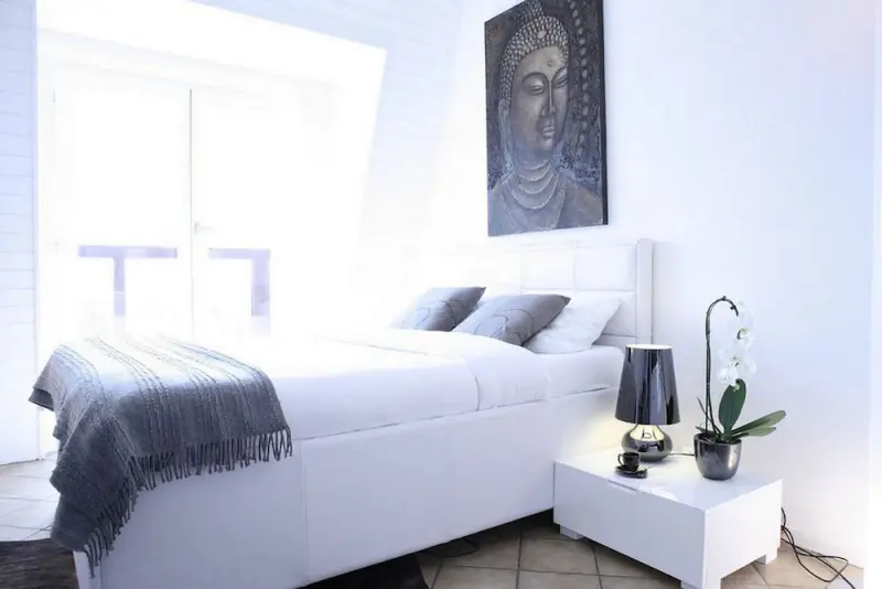 Apartment Lausanne