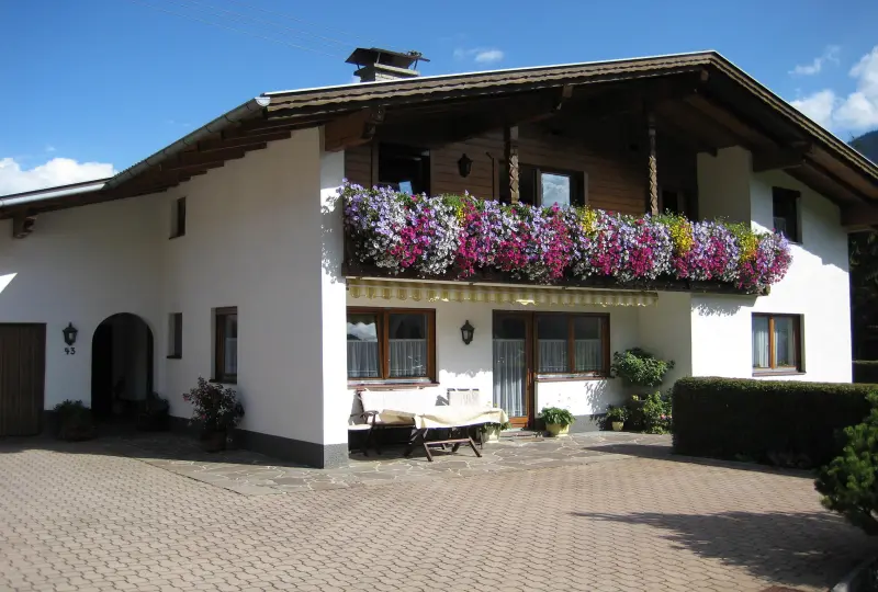 Ferienwohnung in Telfes im Stubai, Mieders für max. 7 Personen Ferienwohnung in Telfes im Stubai, Mieders für max. 7 Personen