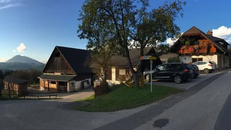 Ferienwohnung Windischgarsten
