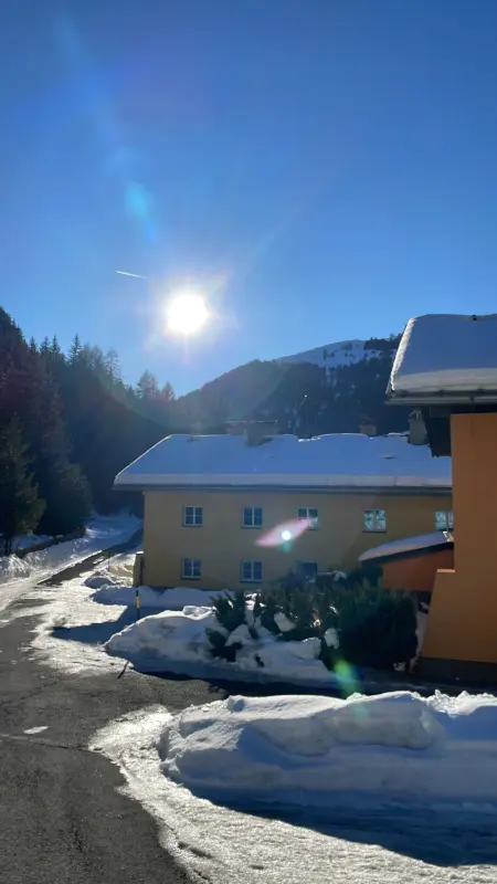 Ferienwohnung Nauders