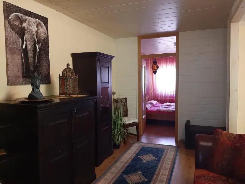Ferienhaus  Bad Marienberg (Westerwald)