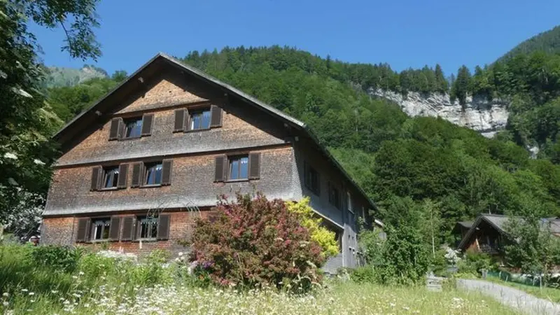 Ferienhaus Gemeinde Mellau