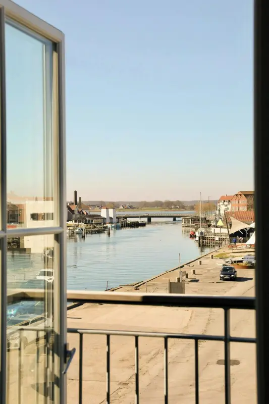 Ferienhaus Kerteminde