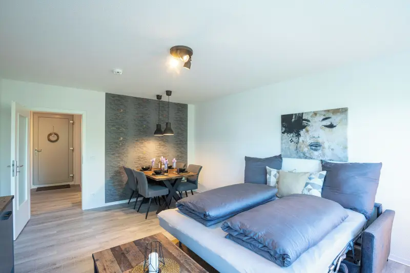 Ferienwohnung Heiligenhaus