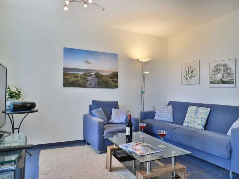 Ferienwohnung Boltenhagen