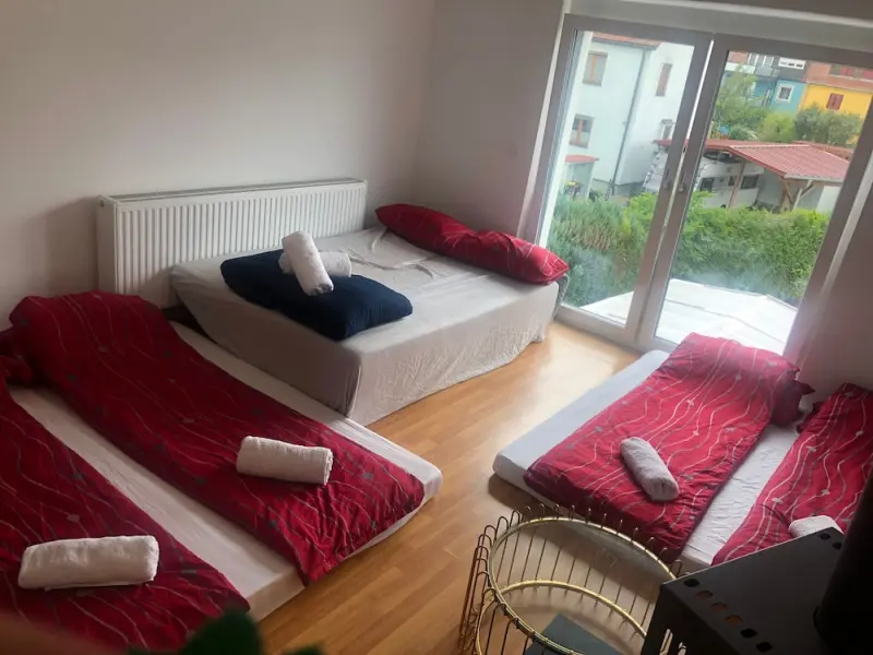 Ferienwohnung Karlsfeld