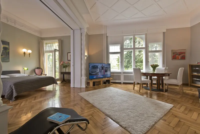 Ferienwohnung Zehlendorf