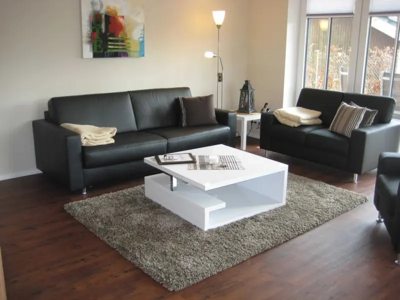 Ferienwohnung  Büsum