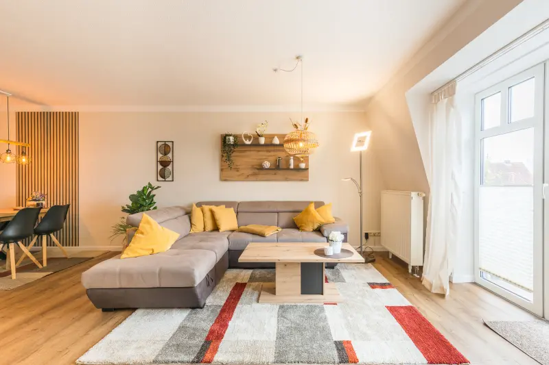 Ferienwohnung Boltenhagen
