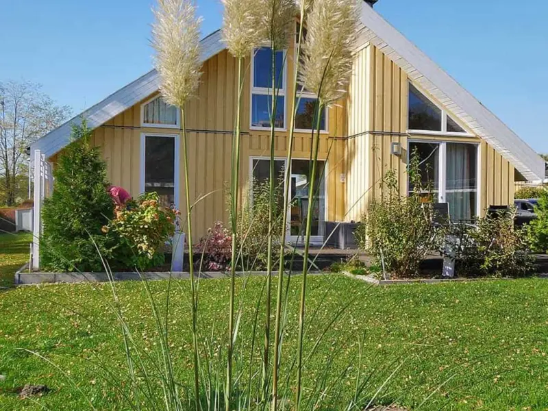 Ferienhaus  Scharmützelsee