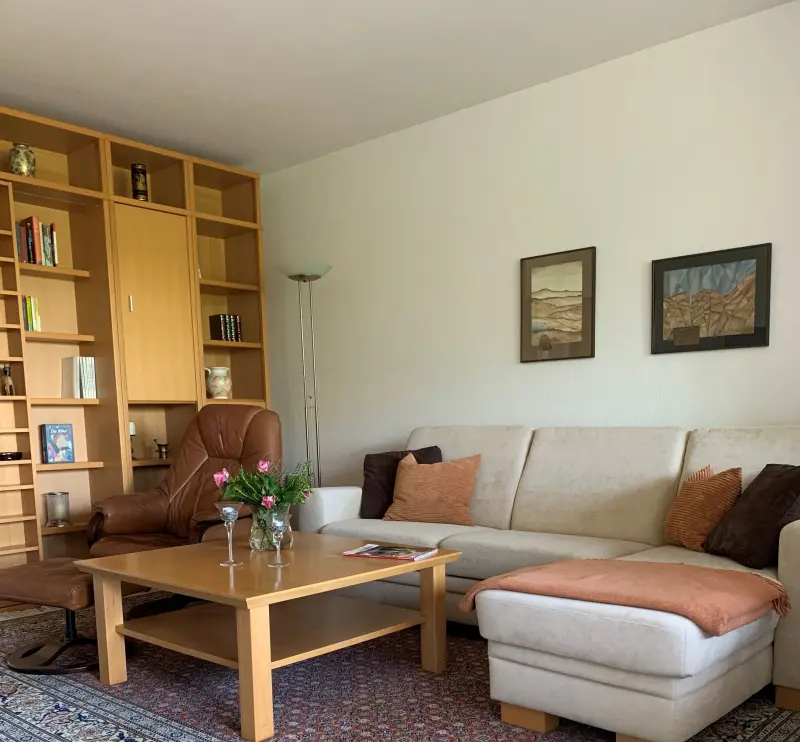 Ferienwohnung Bad Zwischenahn