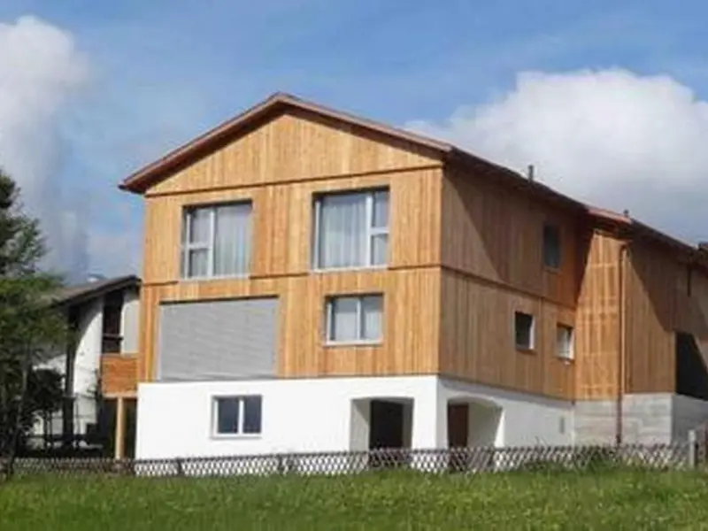 Ferienwohnung Zorten