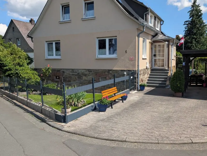 Ferienwohnung  Gladenbach