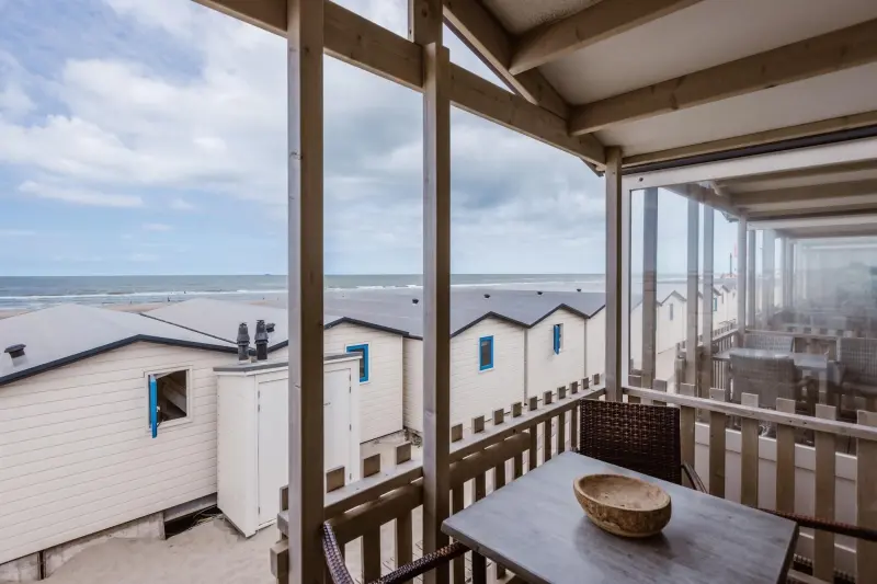 Ferienhaus IJmuiden