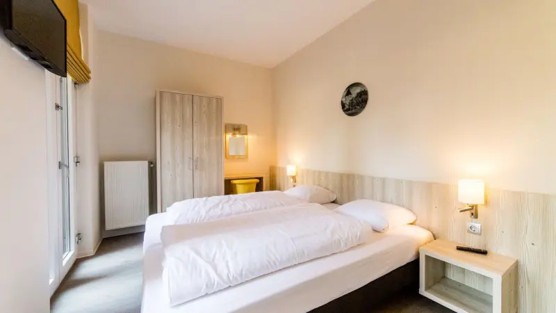 Ferienwohnung Maastricht