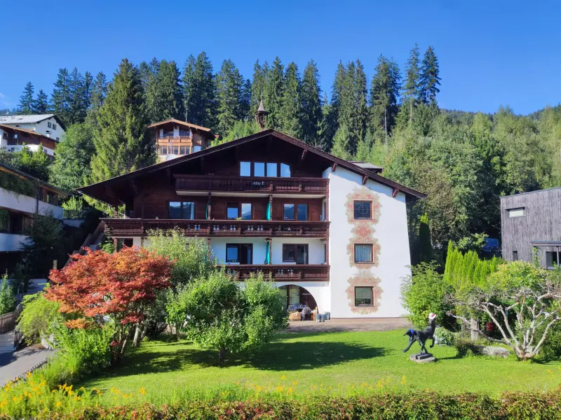 Ferienwohnung  Kirchberg in Tirol
