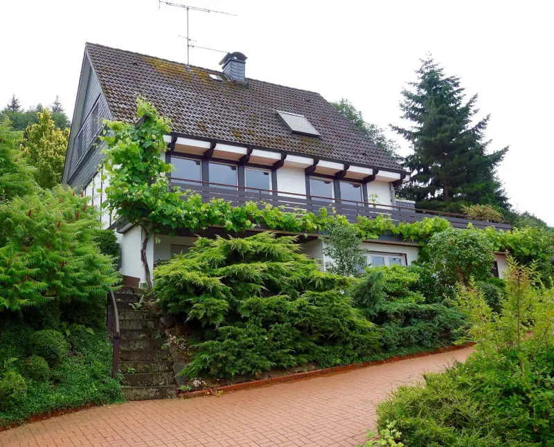 Ferienwohnung Bullay