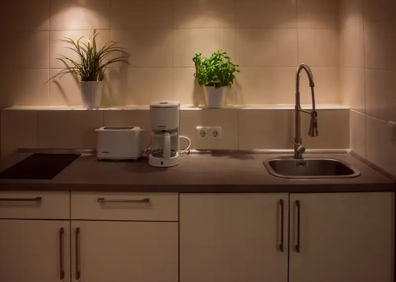 Ferienwohnung Emmerthal