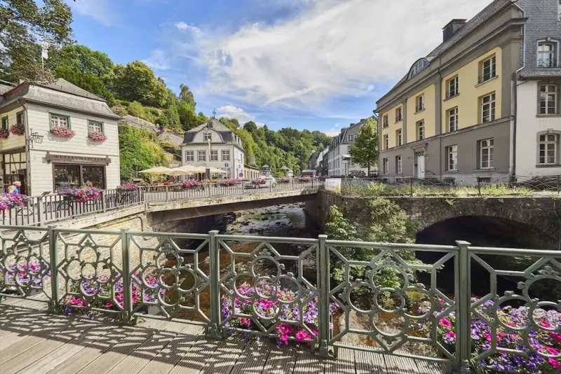 Ferienhaus Monschau