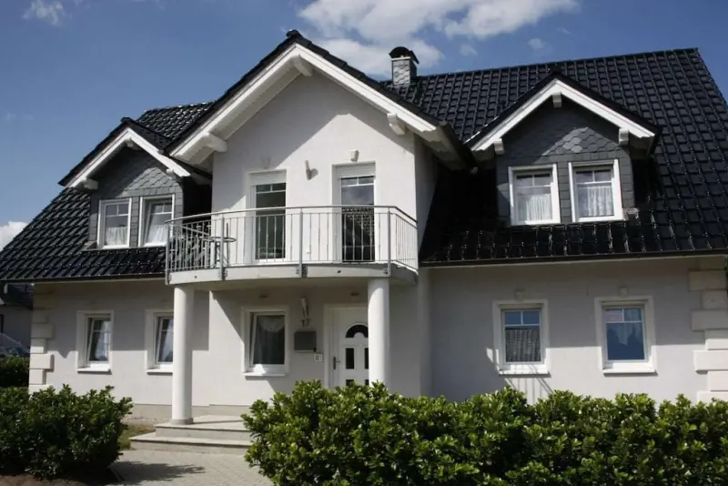 Ferienhaus Boltenhagen