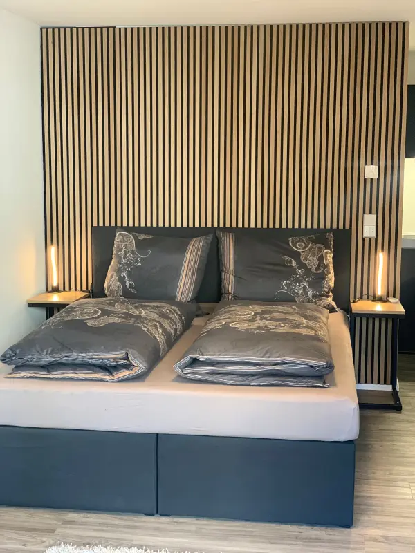 Ferienwohnung Überlingen