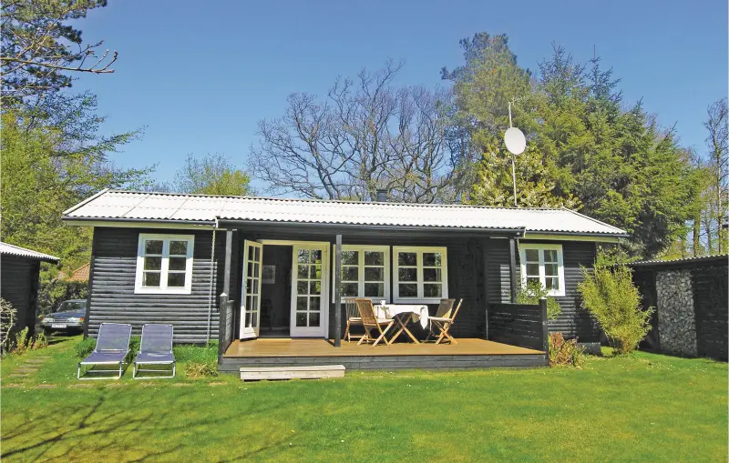 Ferienhaus Gilleleje
