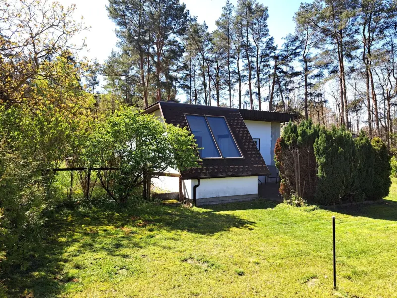 Ferienhaus  Altwarp