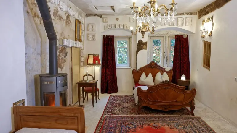 Ferienwohnung Hildburghausen