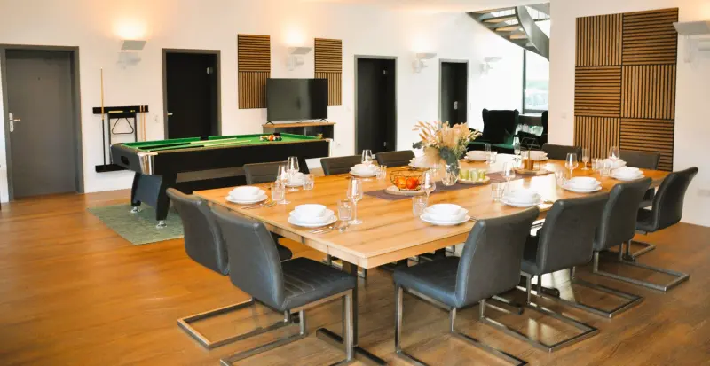 Ferienwohnung Gieselwerder