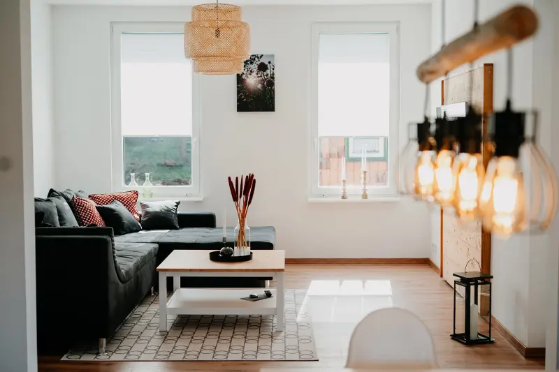 Ferienwohnung  Bad Gandersheim