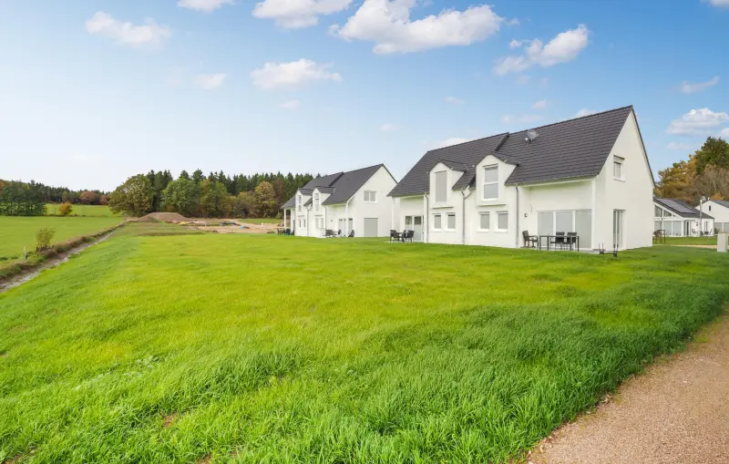 Maisonette-Wohnung Prüm